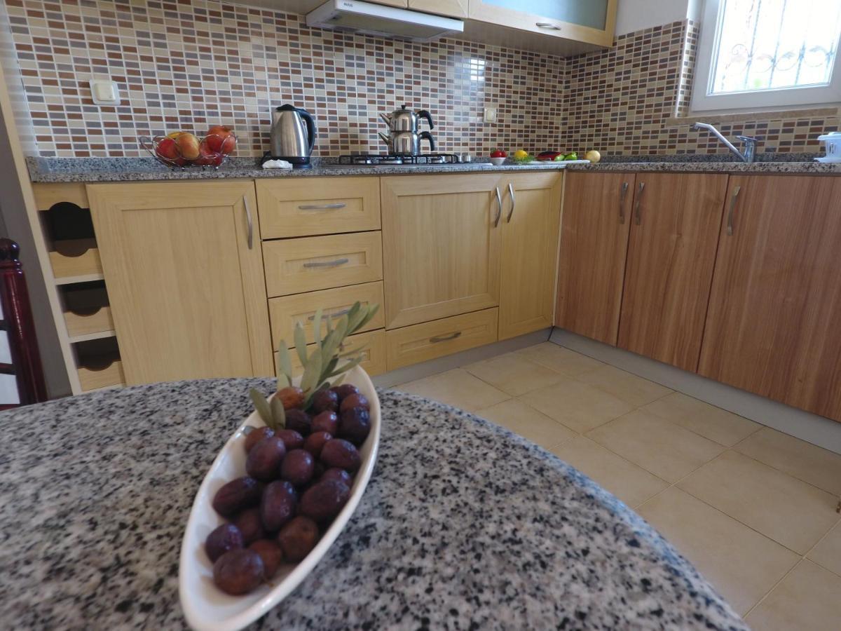 Lale Apartments Fethiye Exterior foto