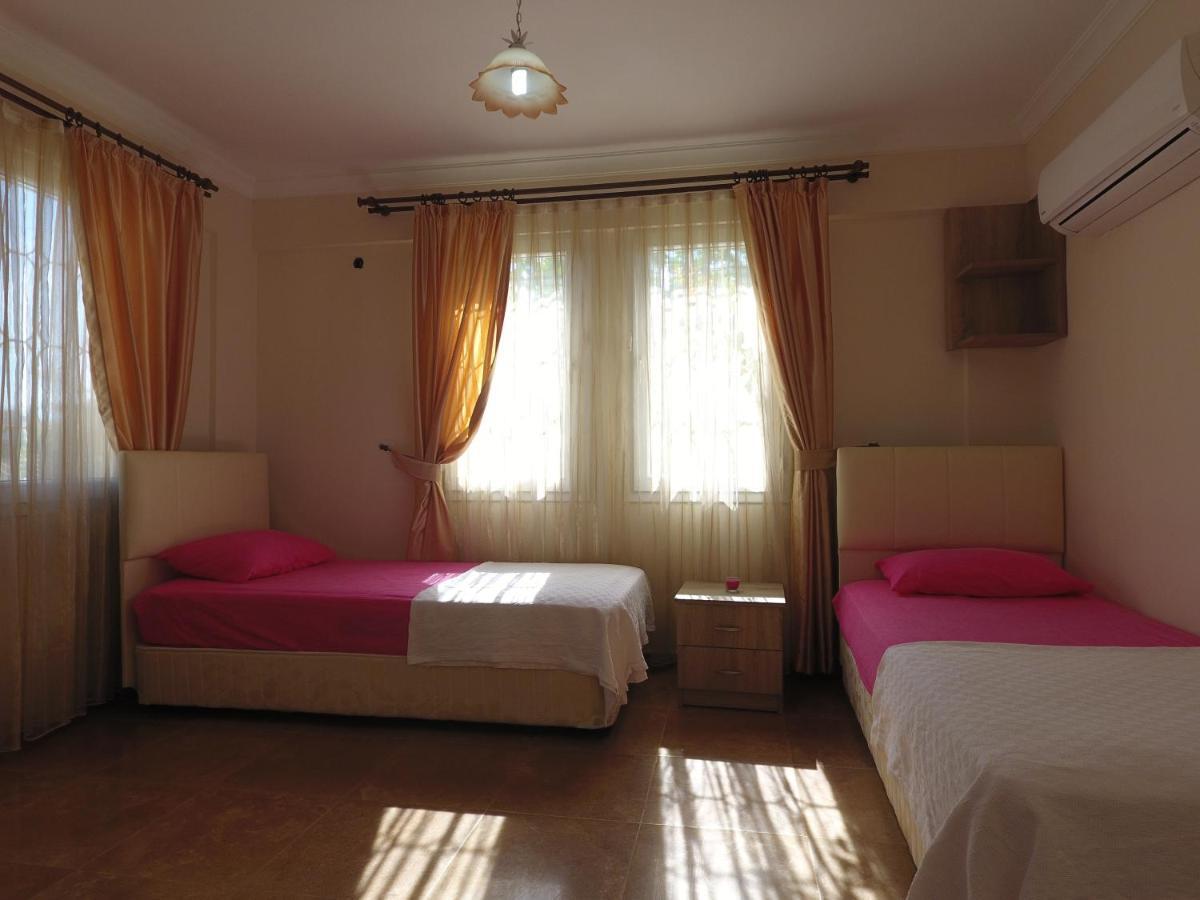 Lale Apartments Fethiye Exterior foto