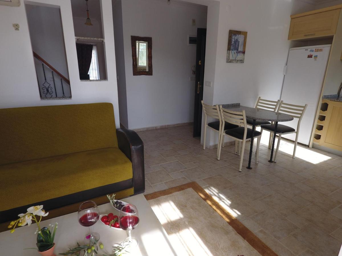 Lale Apartments Fethiye Exterior foto