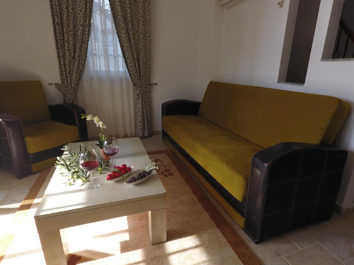 Lale Apartments Fethiye Exterior foto