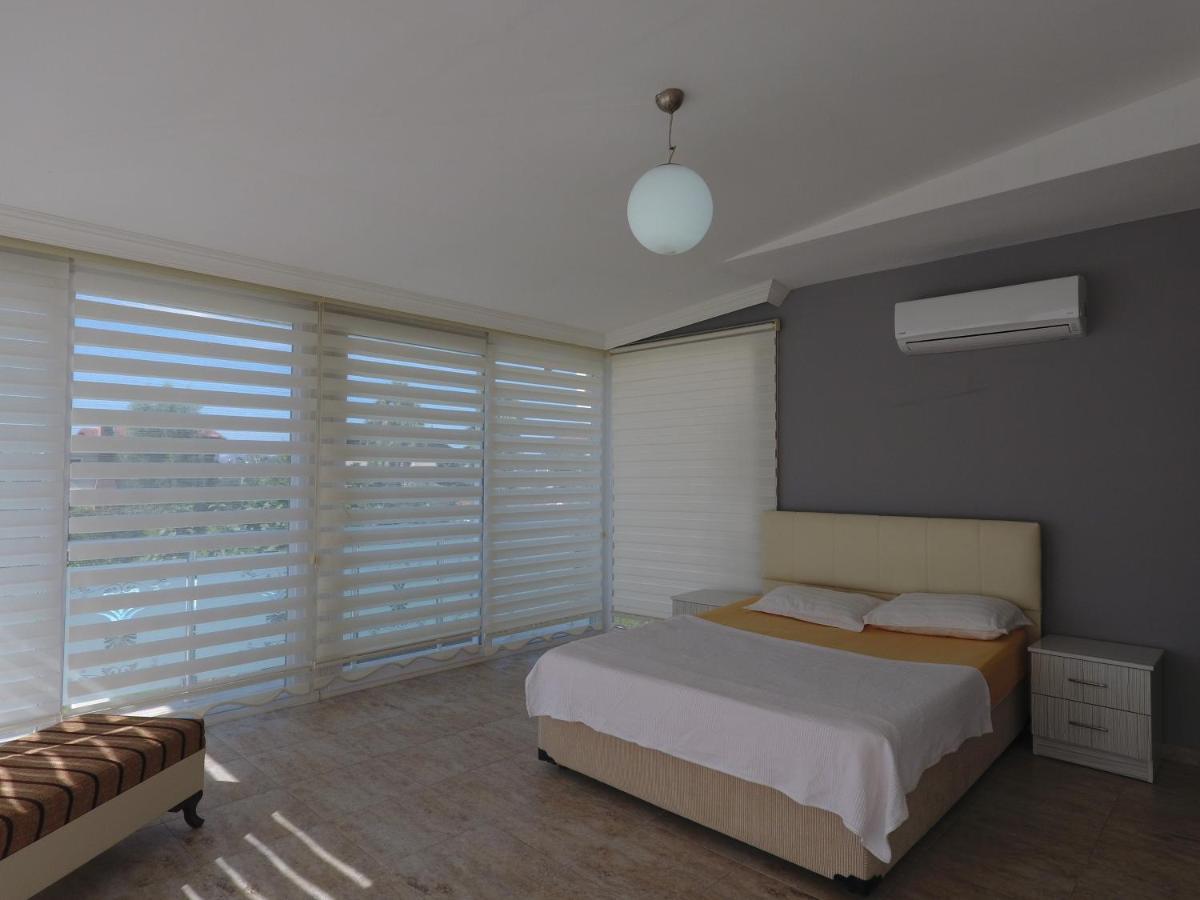 Lale Apartments Fethiye Exterior foto