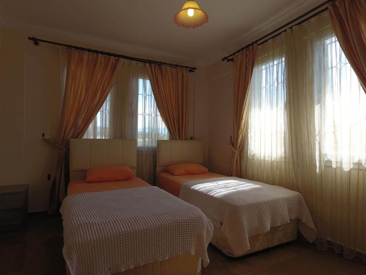 Lale Apartments Fethiye Exterior foto