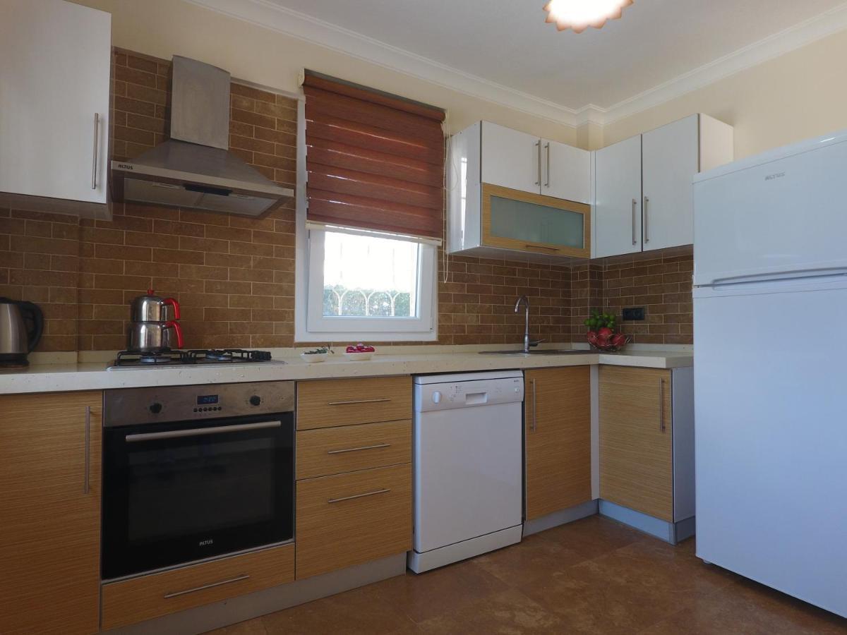 Lale Apartments Fethiye Exterior foto