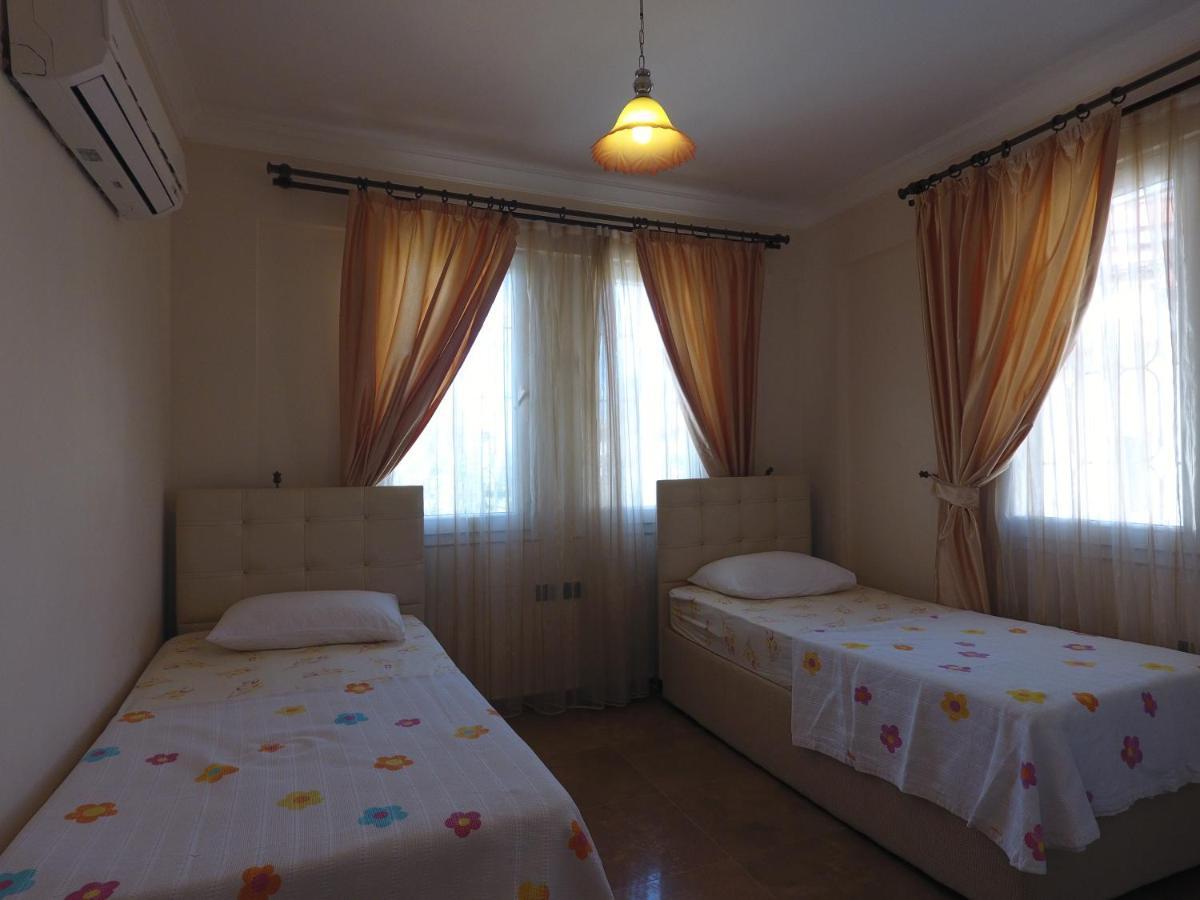 Lale Apartments Fethiye Exterior foto